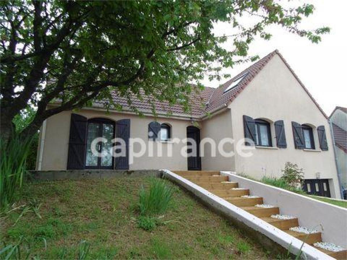 Picture of Home For Sale in Soucy, Bourgogne, France