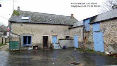 Home For Sale in Angerville, France