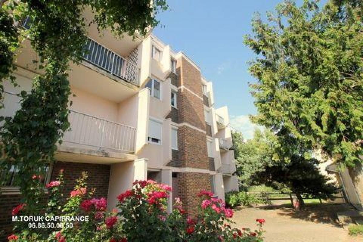 Picture of Condo For Sale in Luisant, Centre, France