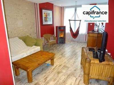 Home For Sale in Chatellerault, France