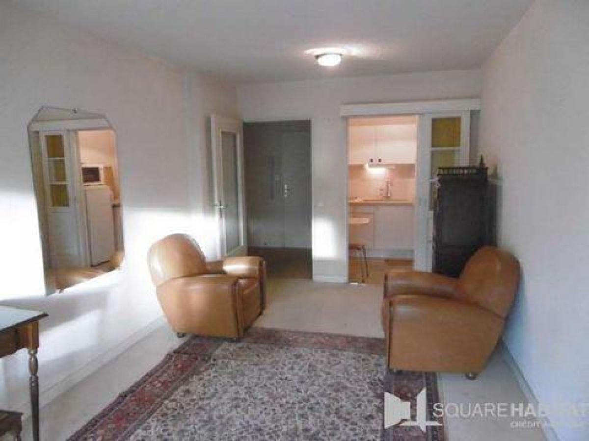 Picture of Condo For Sale in Chamalieres, Auvergne, France