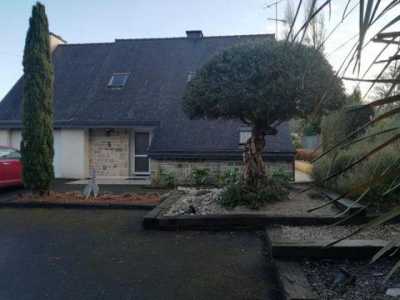 Home For Sale in Guingamp, France