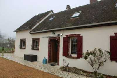 Home For Sale in Chartres, France