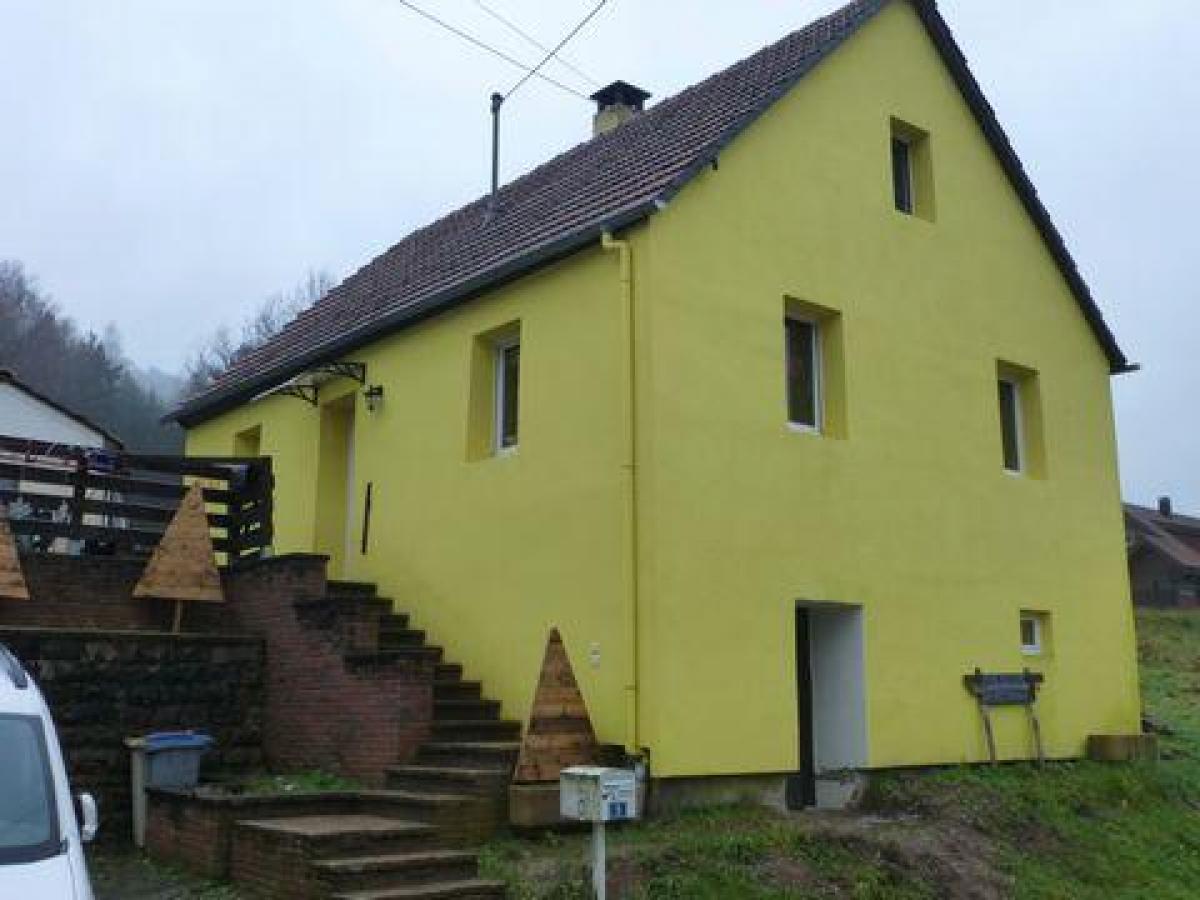 Picture of Home For Sale in Dambach, Alsace, France