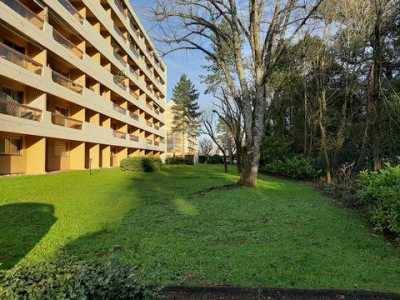 Condo For Sale in Talence, France