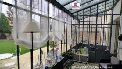 Home For Sale in Dreux, France