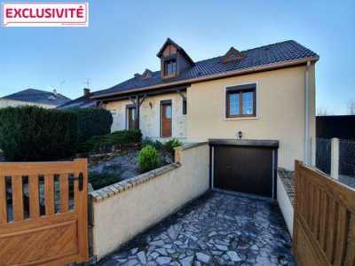 Home For Sale in Saran, France