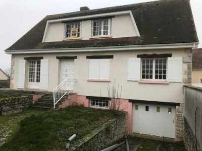 Home For Sale in Chartres, France