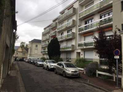 Condo For Sale in Chatellerault, France