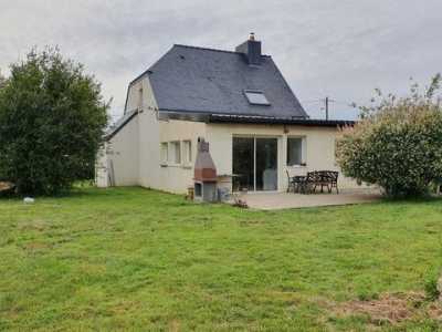 Home For Sale in Locmine, France