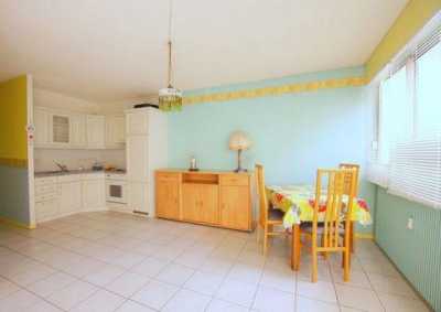 Apartment For Sale in Saverne, France
