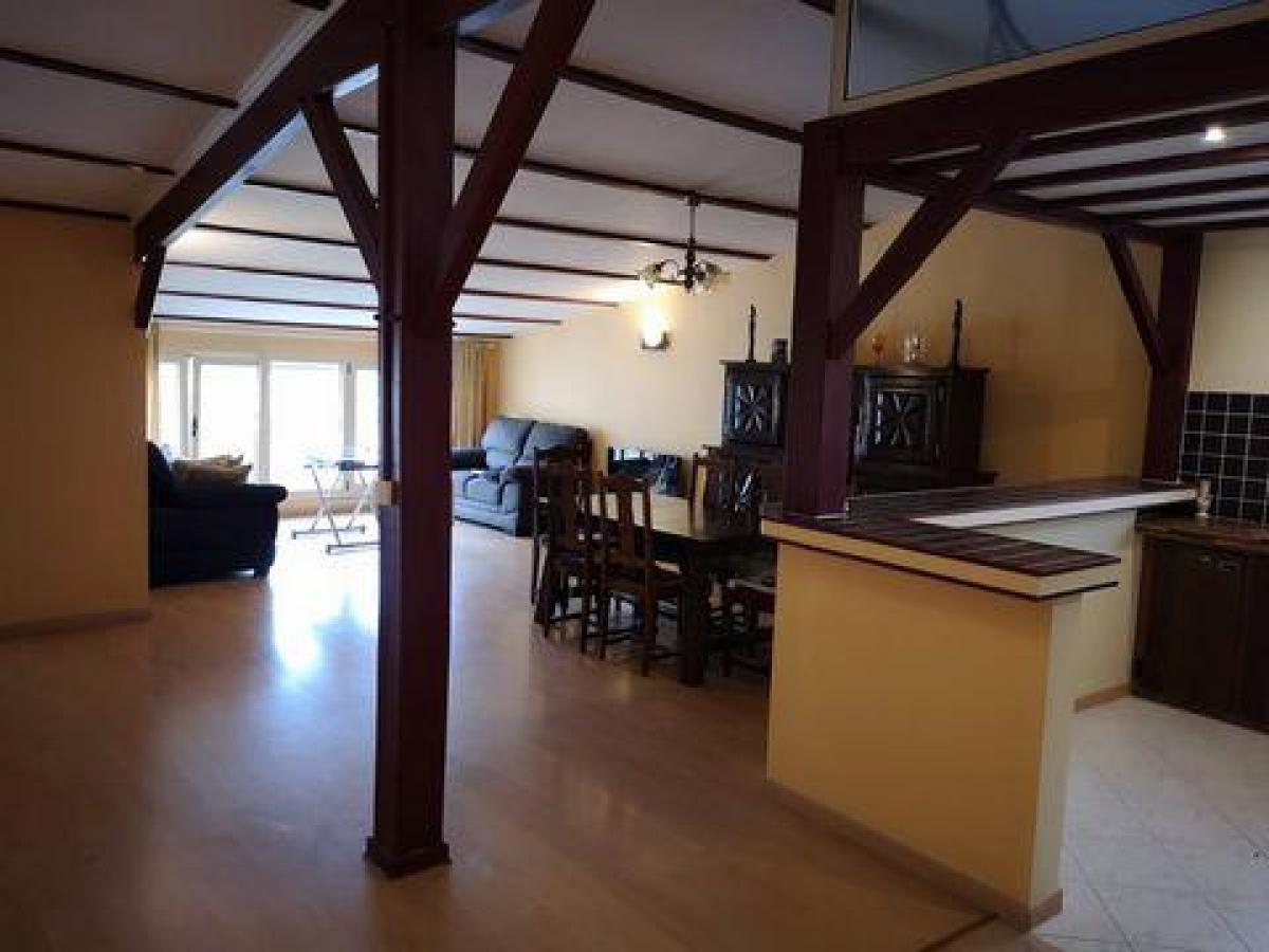 Picture of Condo For Sale in Marmande, Aquitaine, France