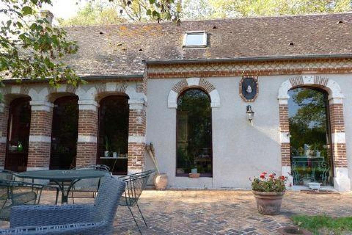 Picture of Home For Sale in Beaugency, Centre, France