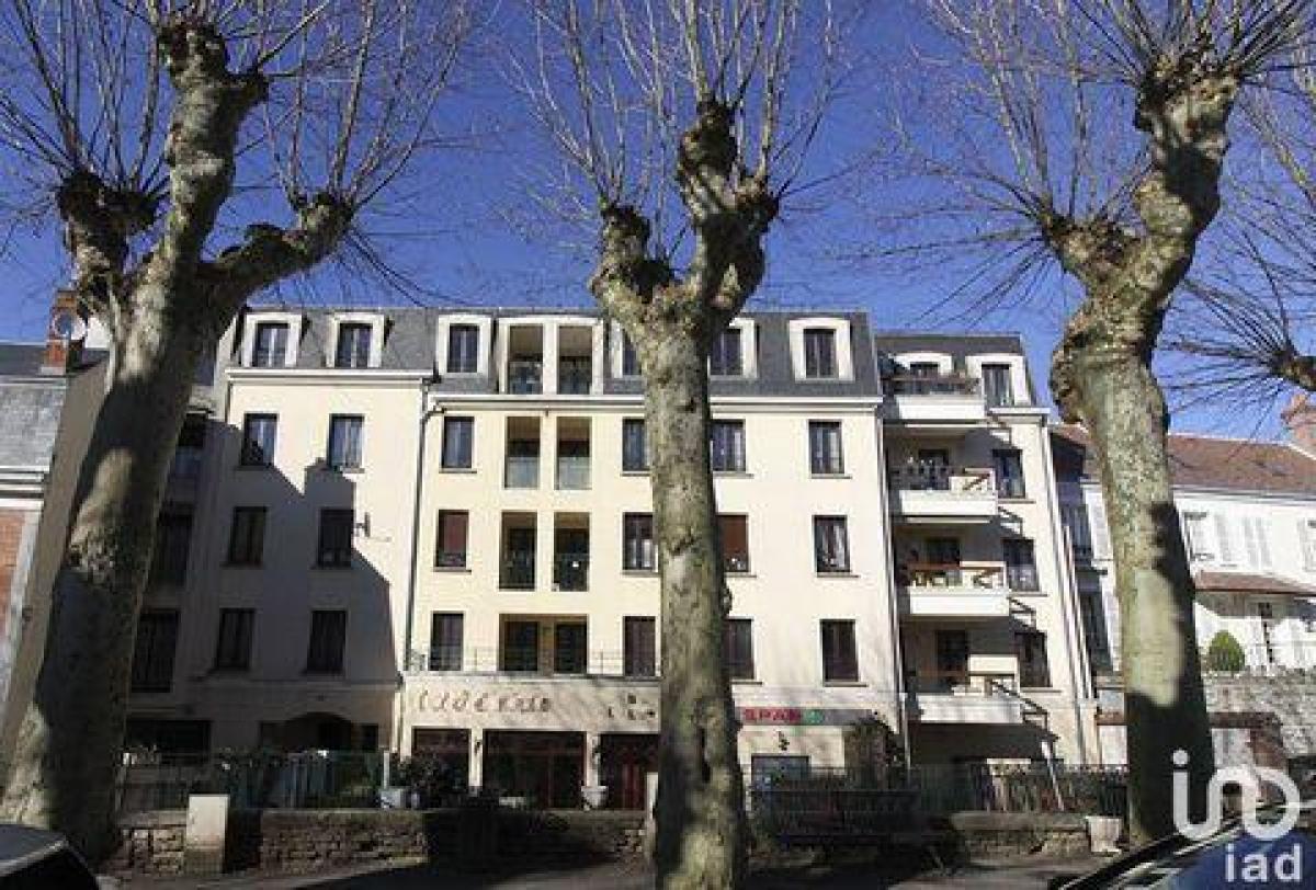 Picture of Condo For Sale in Montargis, Centre, France