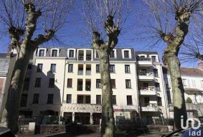 Condo For Sale in Montargis, France