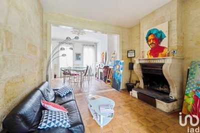Home For Sale in Bordeaux, France
