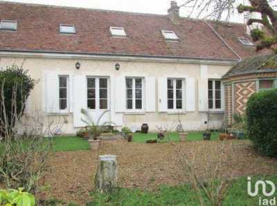 Home For Sale in Chartres, France