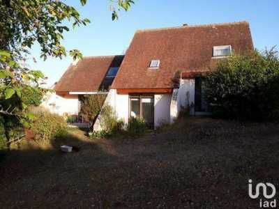 Home For Sale in Dreux, France