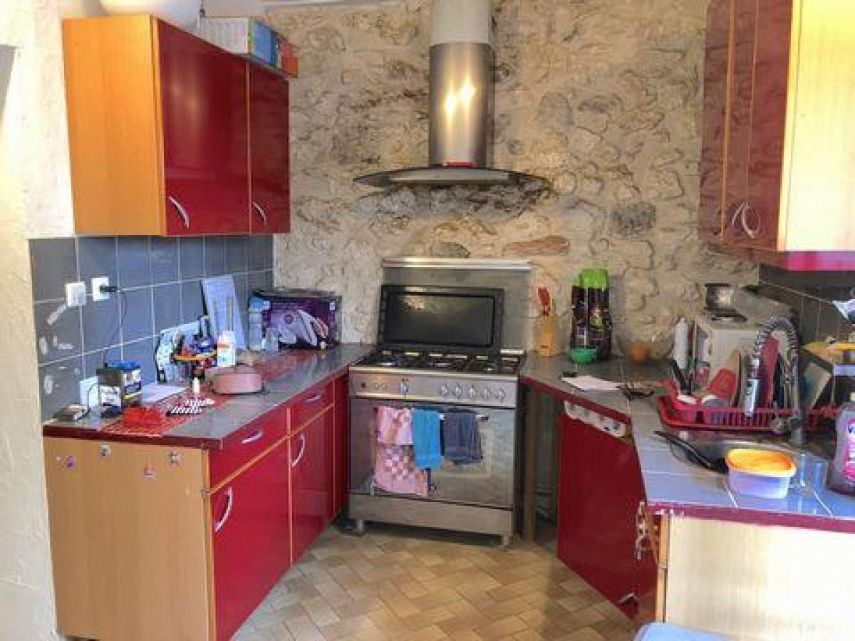 Picture of Home For Sale in Nangis, Bourgogne, France