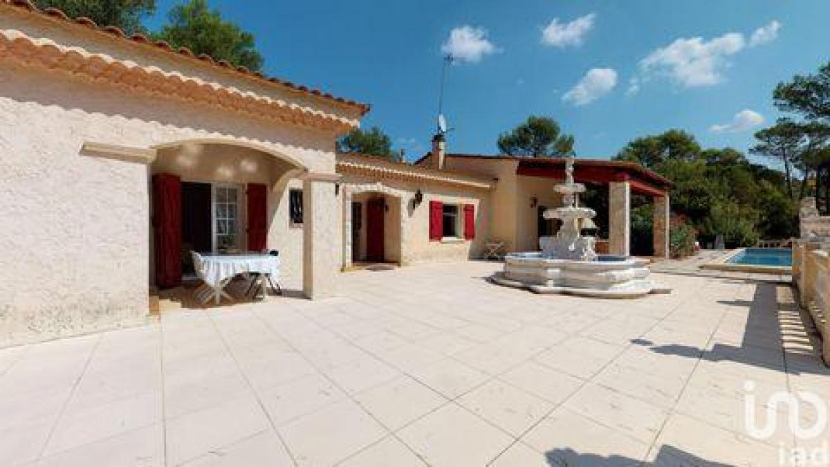 Picture of Home For Sale in Besse sur Issole, Cote d'Azur, France