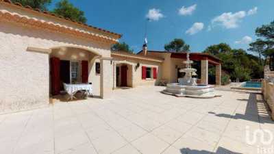 Home For Sale in Besse sur Issole, France