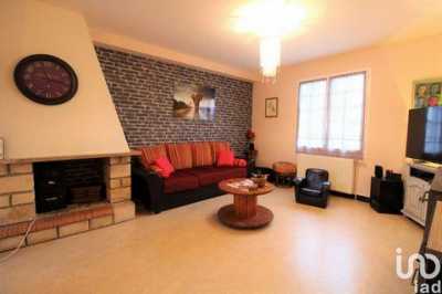 Home For Sale in La Haye Du Puits, France