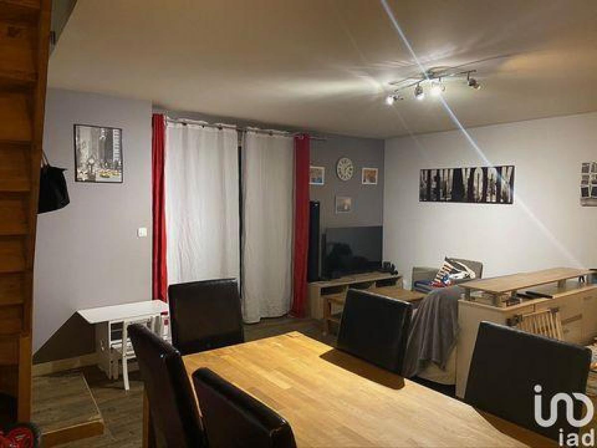 Picture of Home For Sale in Angerville, Centre, France