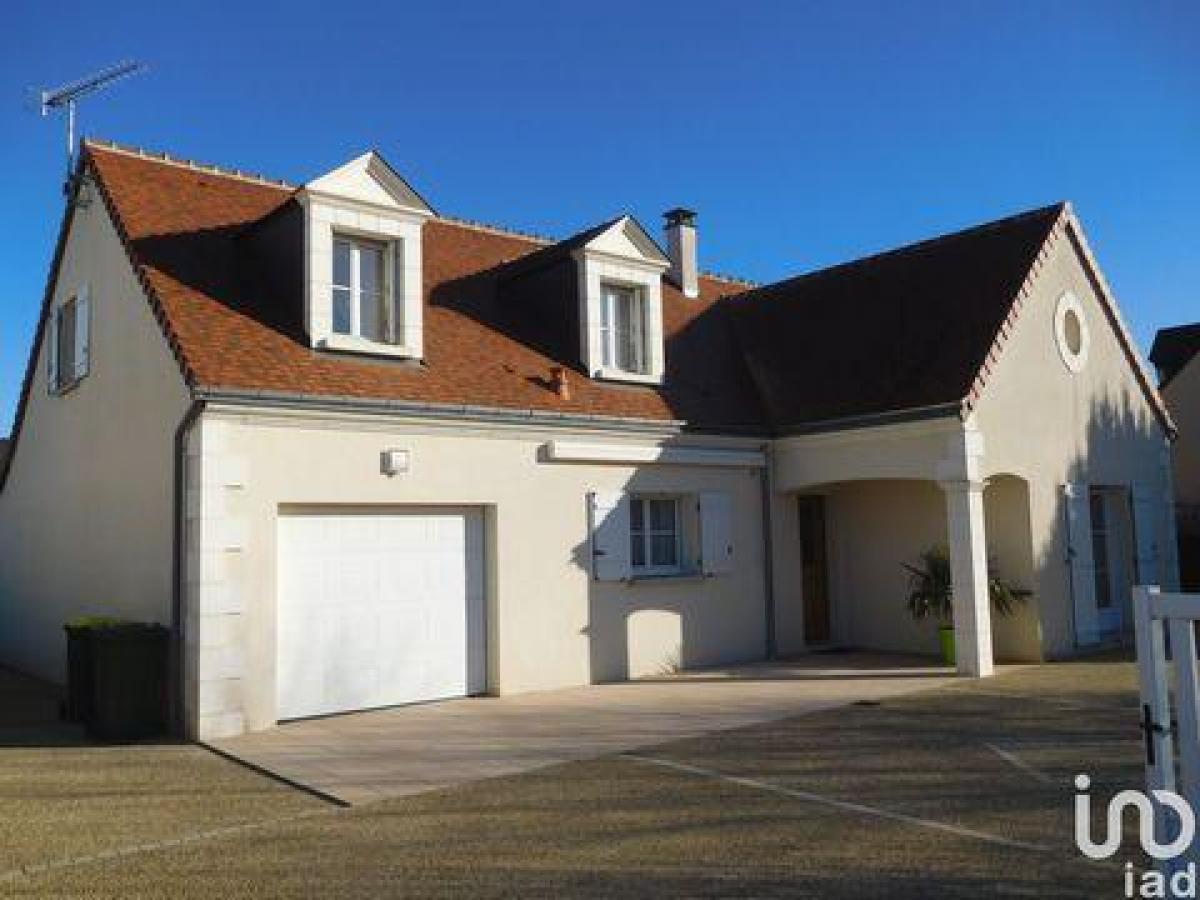 Picture of Home For Sale in Mer, Centre, France