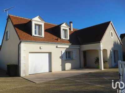 Home For Sale in Mer, France