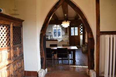 Home For Sale in Grandchamp, France