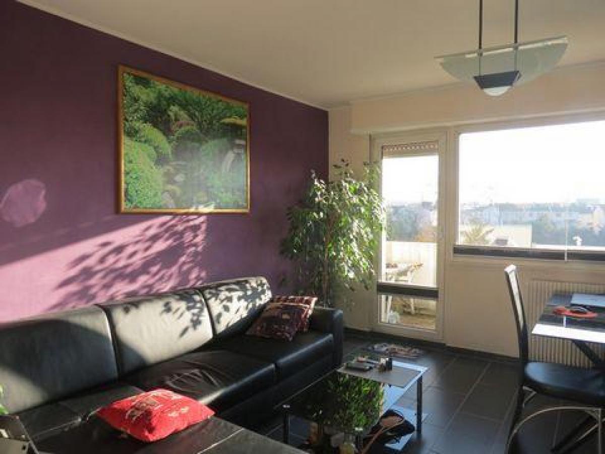 Picture of Condo For Sale in Hoenheim, Alsace, France