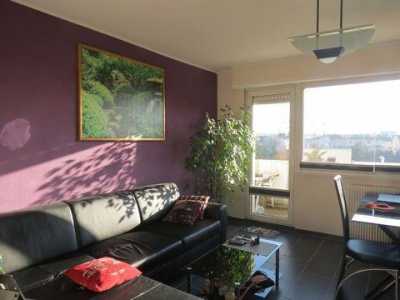 Condo For Sale in Hoenheim, France