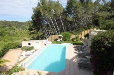 Home For Sale in SANARY SUR MER, France