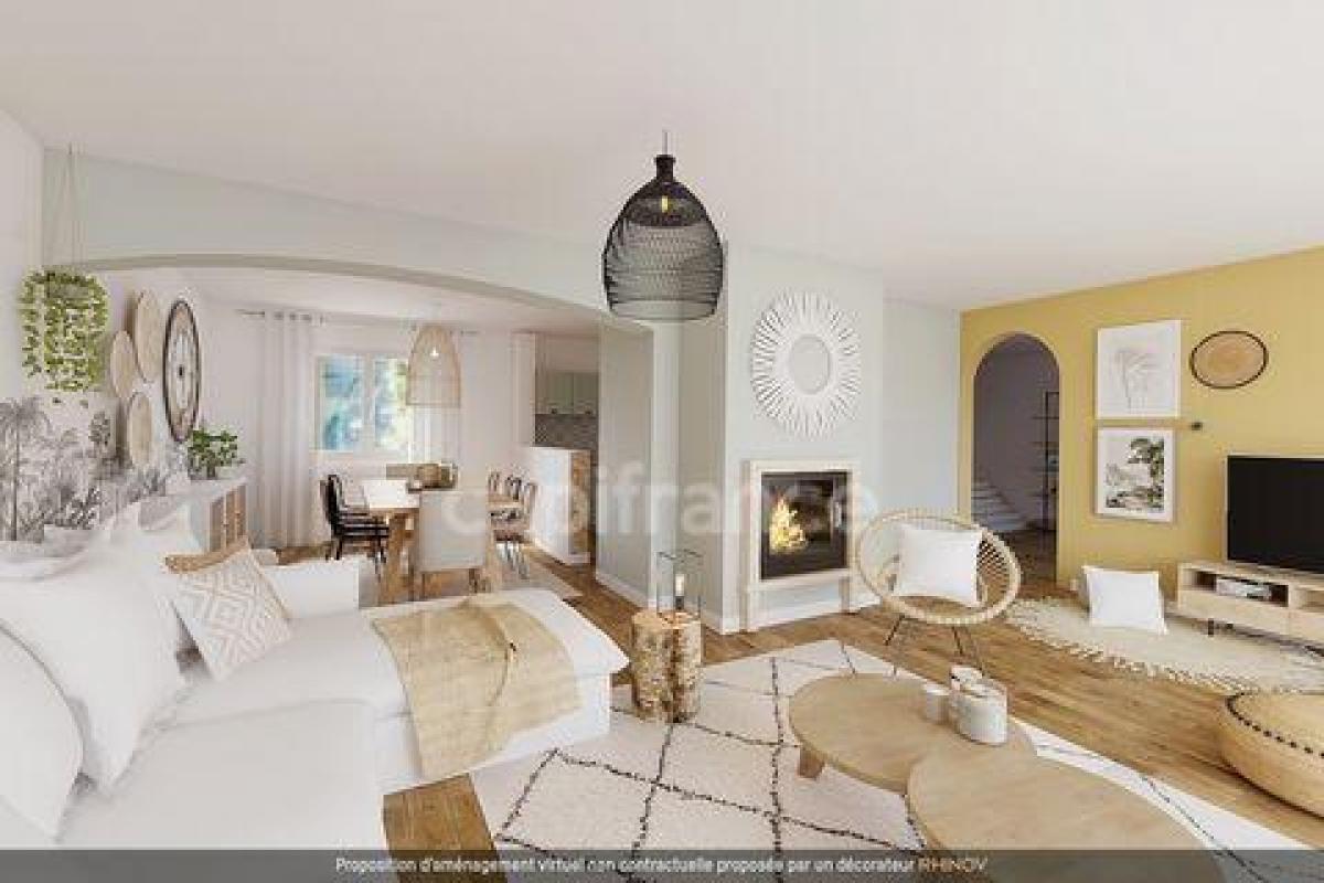 Picture of Home For Sale in Beziers, Languedoc Roussillon, France