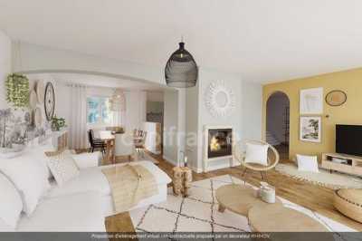 Home For Sale in Beziers, France