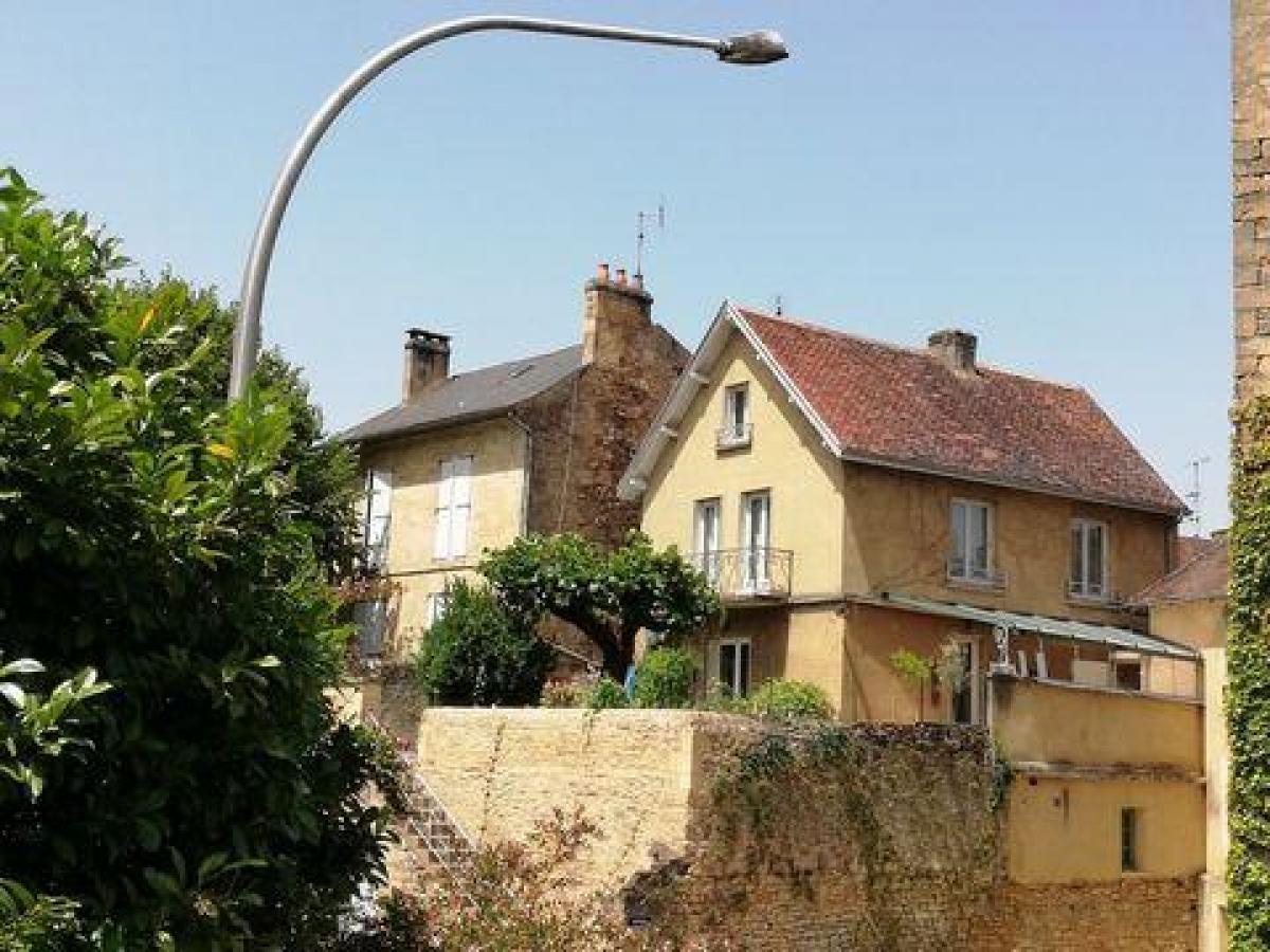 Picture of Home For Sale in Sarlat La Caneda, Dordogne, France