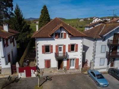 Home For Sale in Hasparren, France
