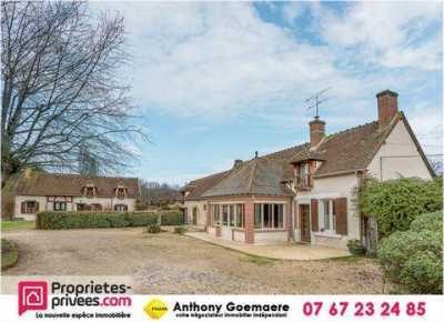 Home For Sale in Langon, France