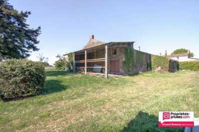 Home For Sale in Les Essarts, France