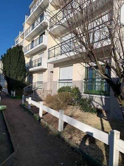 Condo For Sale in Chatellerault, France