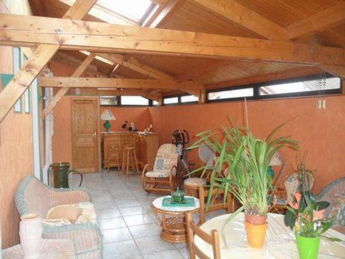 Picture of Home For Sale in Lanouaille, Dordogne, France