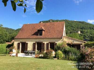 Home For Sale in Sarlat La Caneda, France