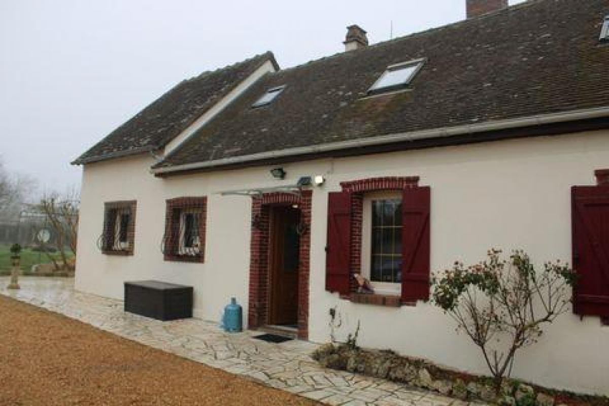 Picture of Home For Sale in Chartres, Centre, France