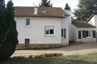 Home For Sale in Chatellerault, France
