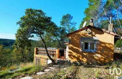 Home For Sale in TOURRETTES, France