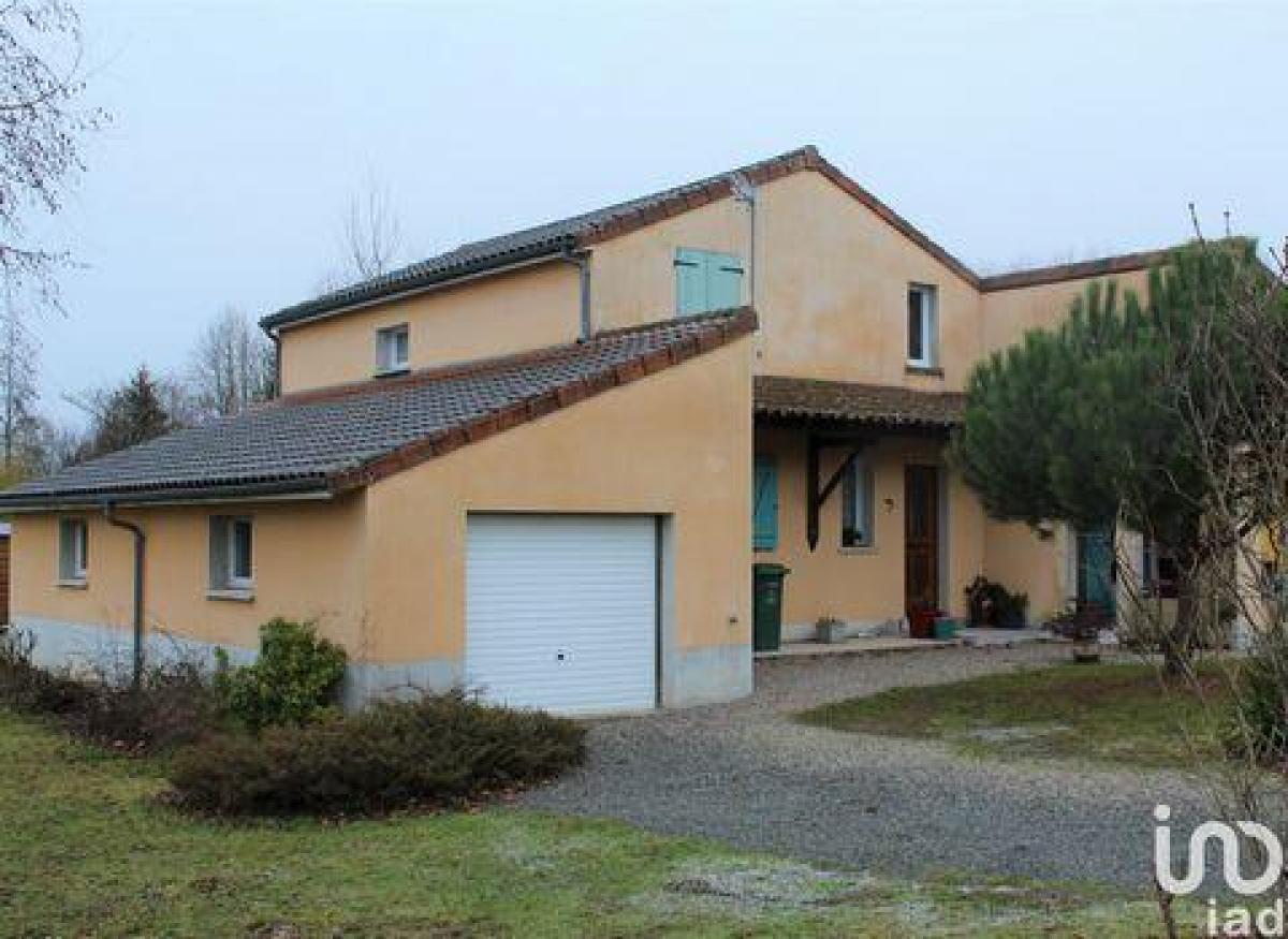 Picture of Home For Sale in Feytiat, Limousin, France