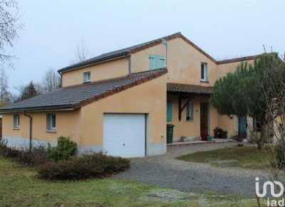 Home For Sale in Feytiat, France