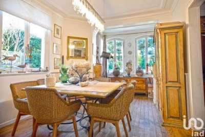 Home For Sale in Biarritz, France