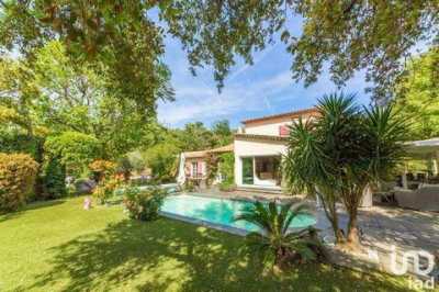 Home For Sale in Grimaud, France