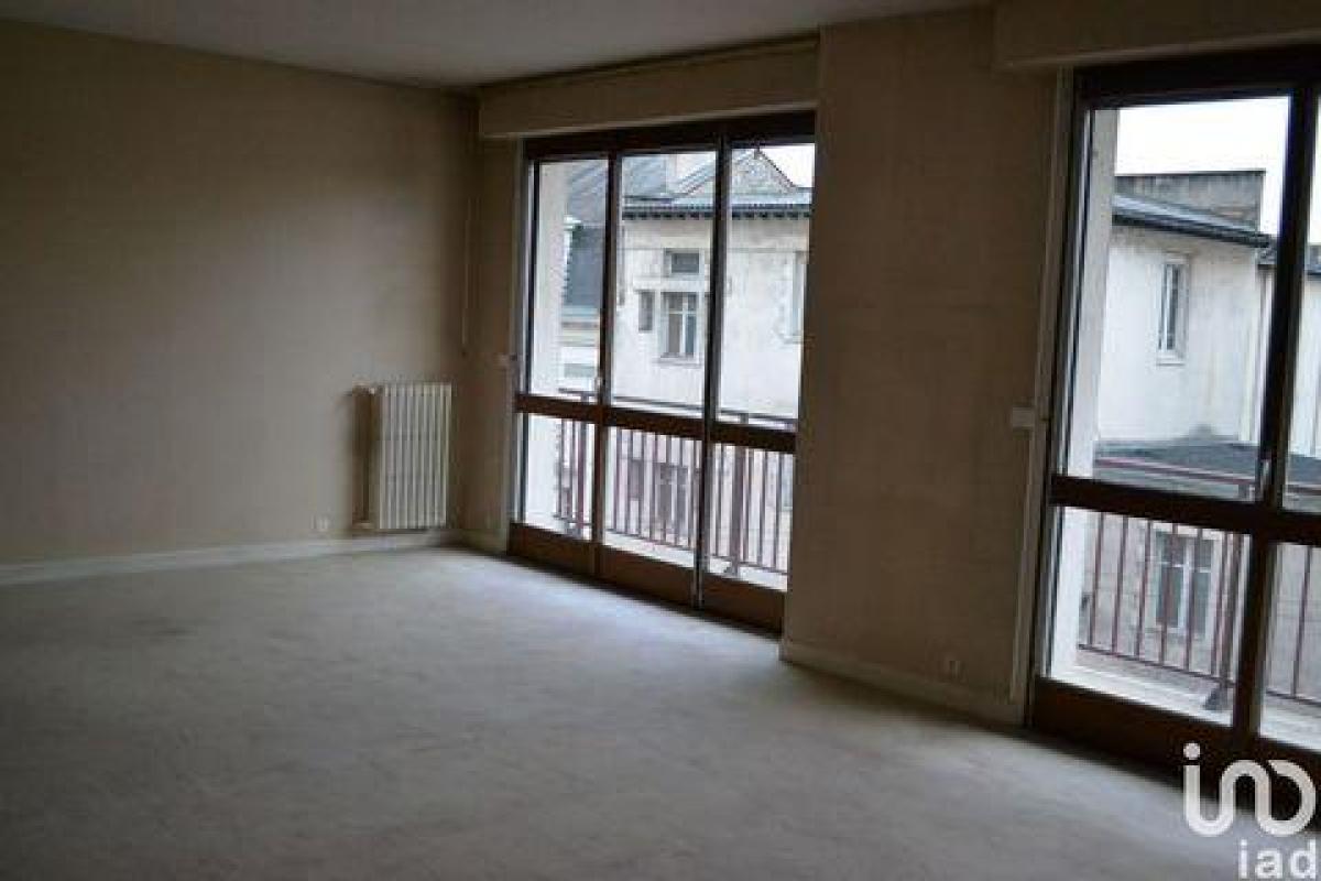 Picture of Condo For Sale in Limoges, Limousin, France